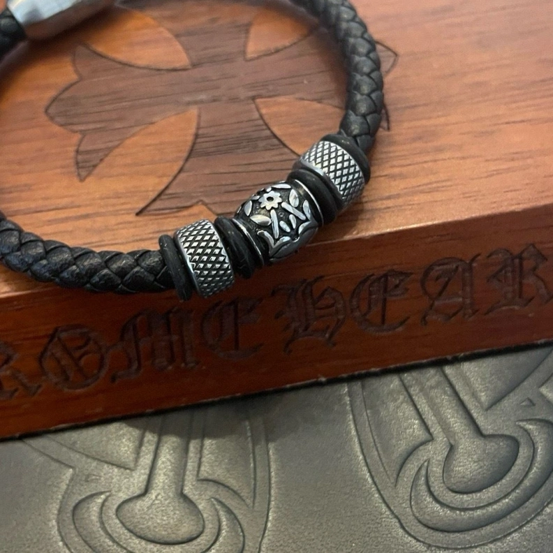 Chrxmx Hxxrts Bracelets Trendsetting 297231