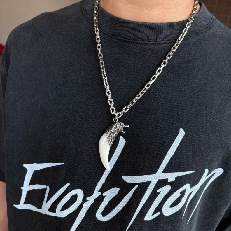 Chrxmx Hxxrts Necklaces HighQuality 296740