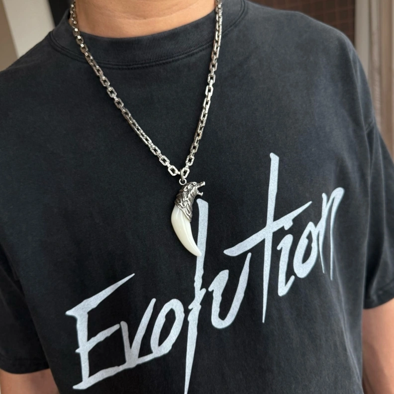 Chrxmx Hxxrts Necklaces HighQuality 296740