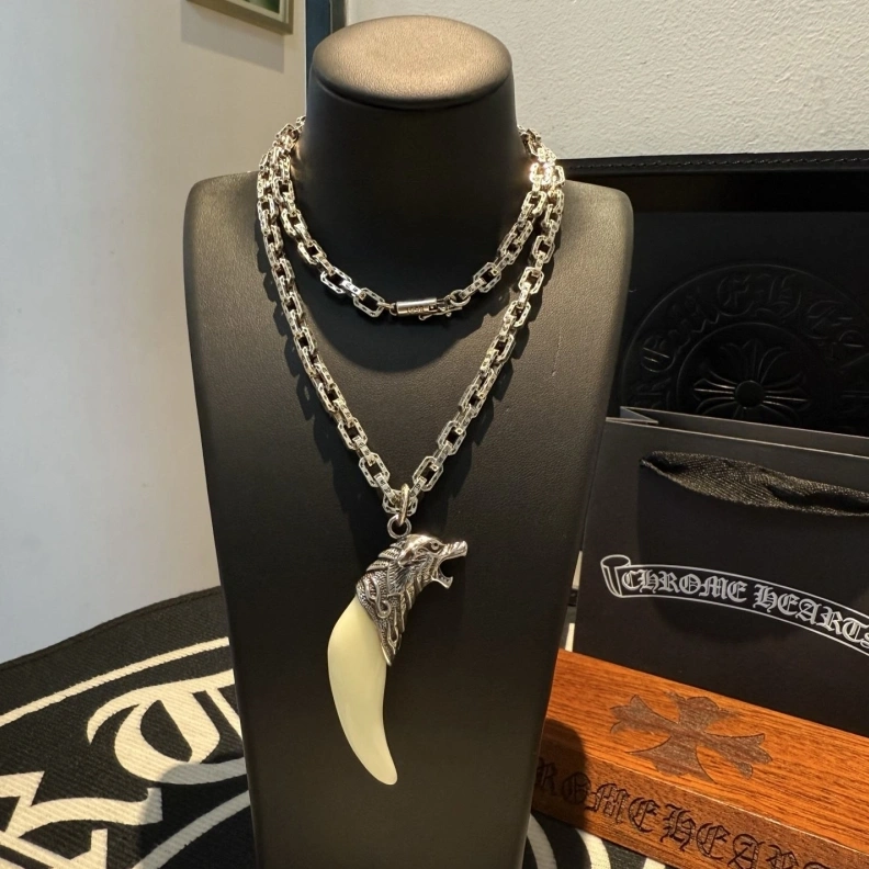 Chrxmx Hxxrts Necklaces HighQuality 296740