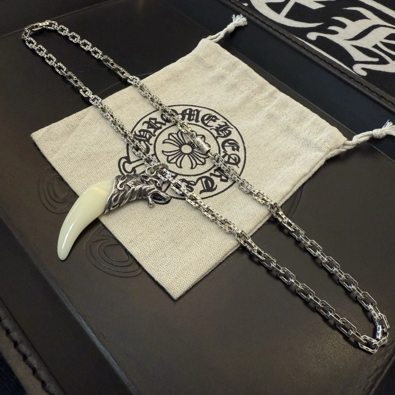 Chrxmx Hxxrts Necklaces HighQuality 296740