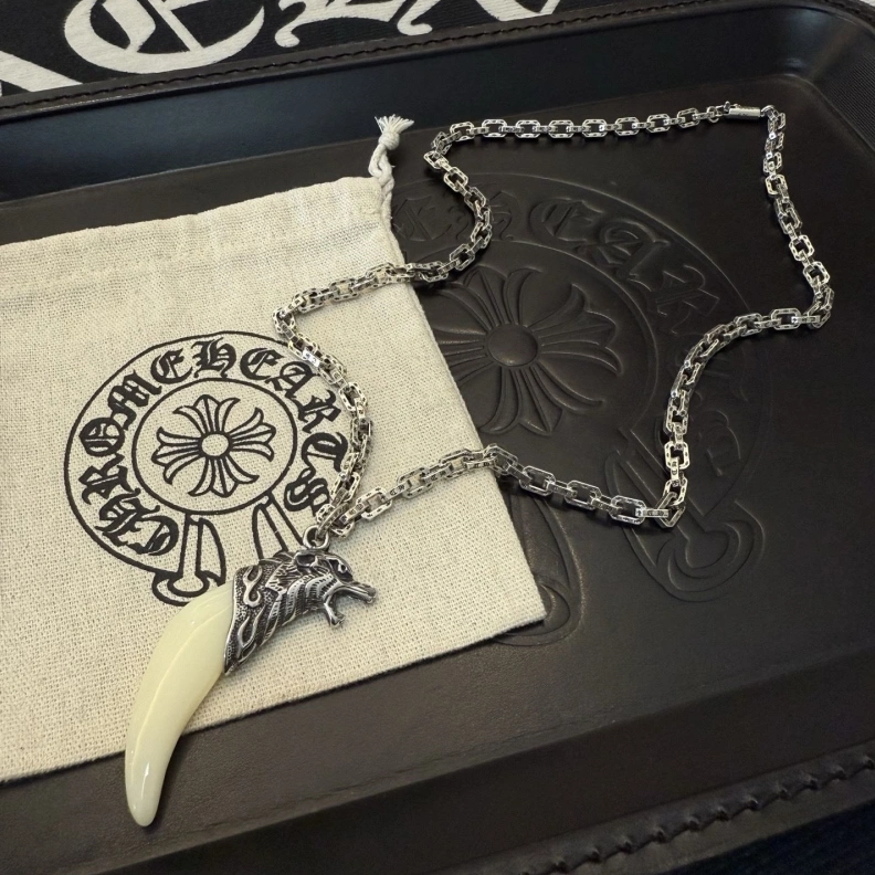 Chrxmx Hxxrts Necklaces HighQuality 296740