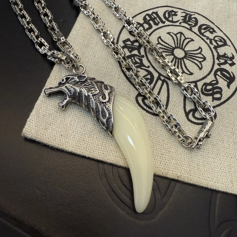 Chrxmx Hxxrts Necklaces HighQuality 296740