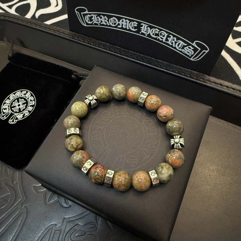 Unique Chrxmx Hxxrts Bracelets 297235