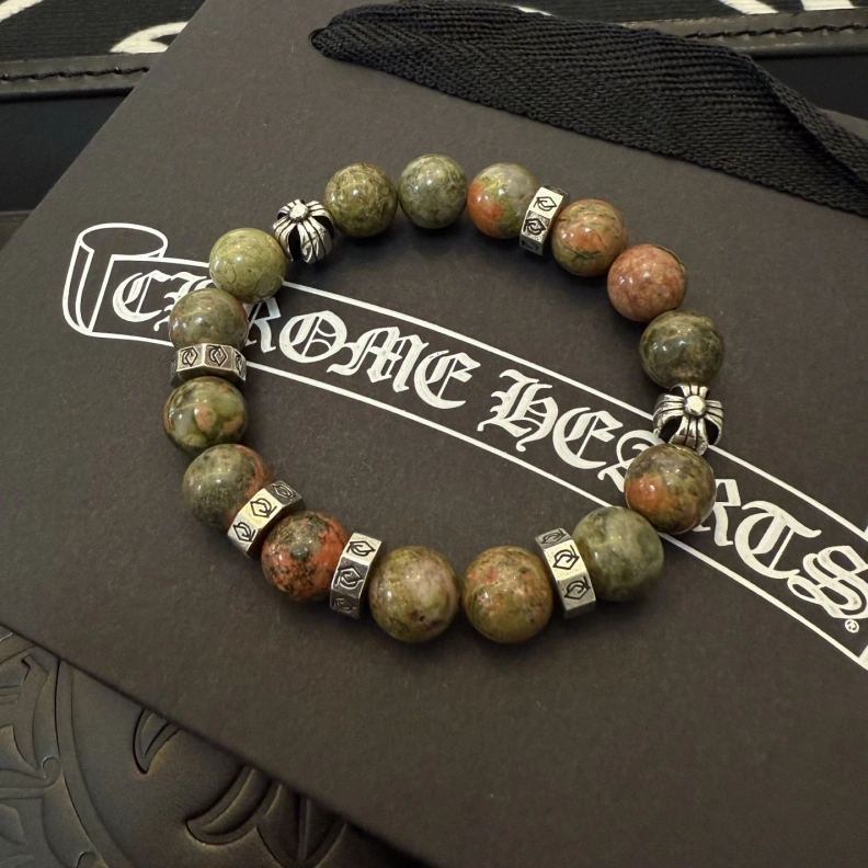 Unique Chrxmx Hxxrts Bracelets 297235