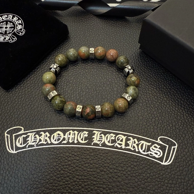 Unique Chrxmx Hxxrts Bracelets 297235