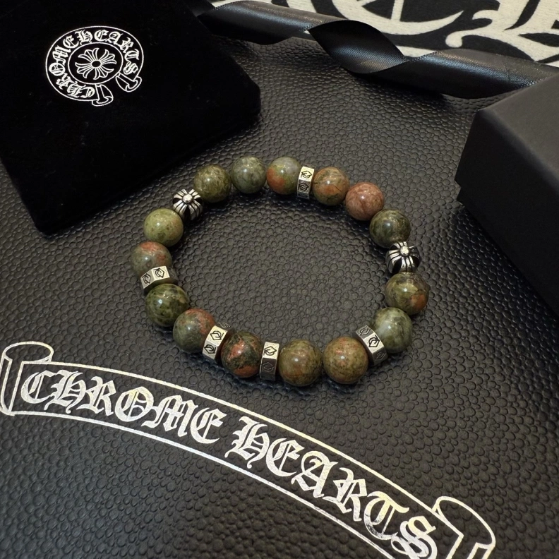 Unique Chrxmx Hxxrts Bracelets 297235