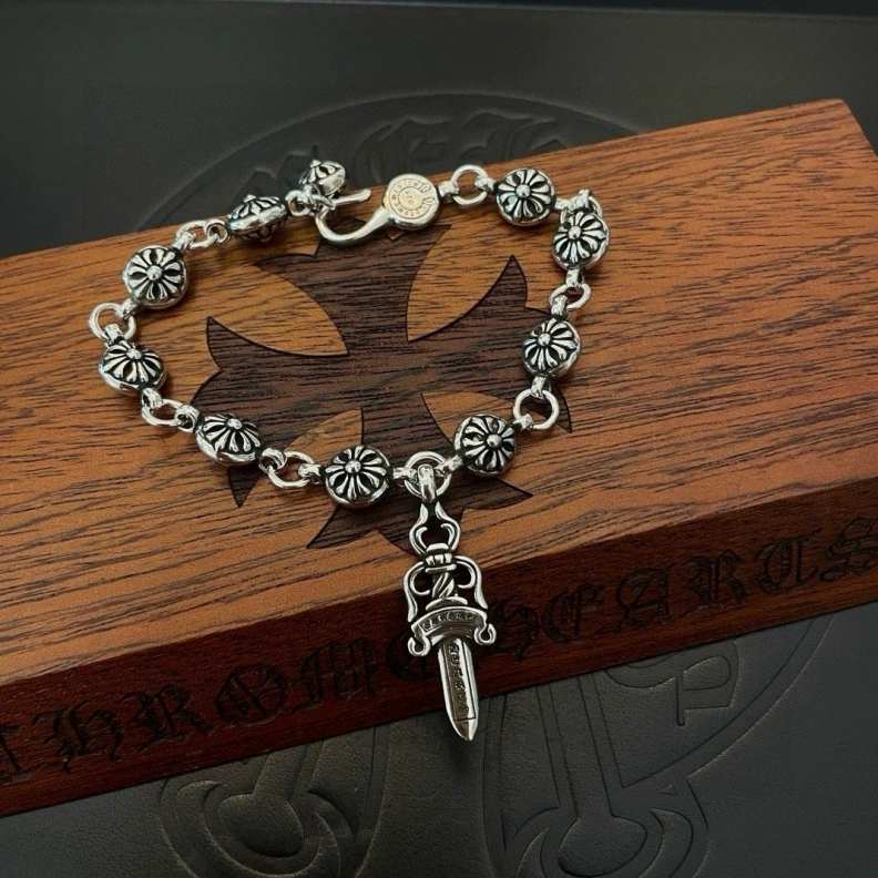 Chrxmx Hxxrts Bracelets TopPick 297228