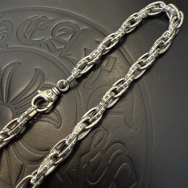 Chrxmx Hxxrts Necklaces Affordable 296737