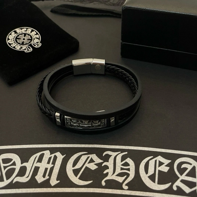 Chrxmx Hxxrts Bracelets Modern 297230