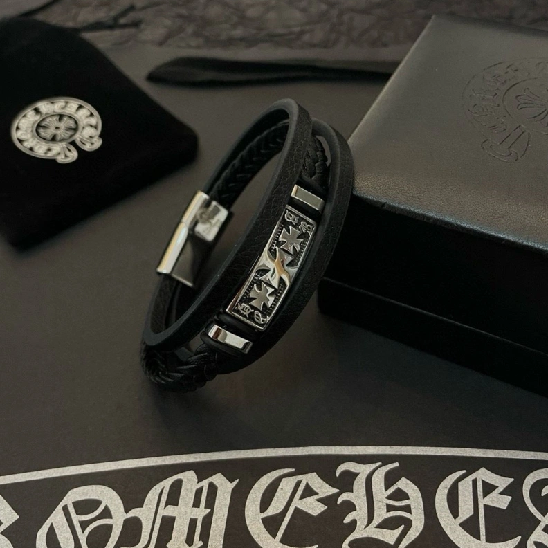Chrxmx Hxxrts Bracelets Modern 297230