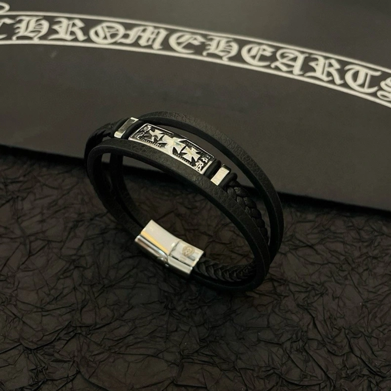Chrxmx Hxxrts Bracelets Modern 297230