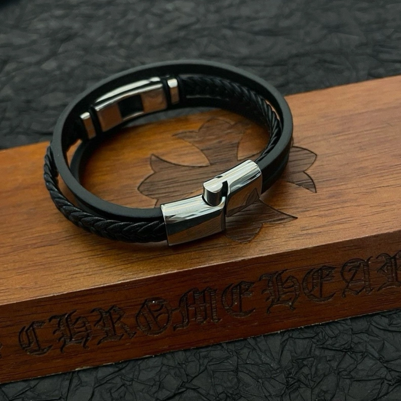 Chrxmx Hxxrts Bracelets Modern 297230