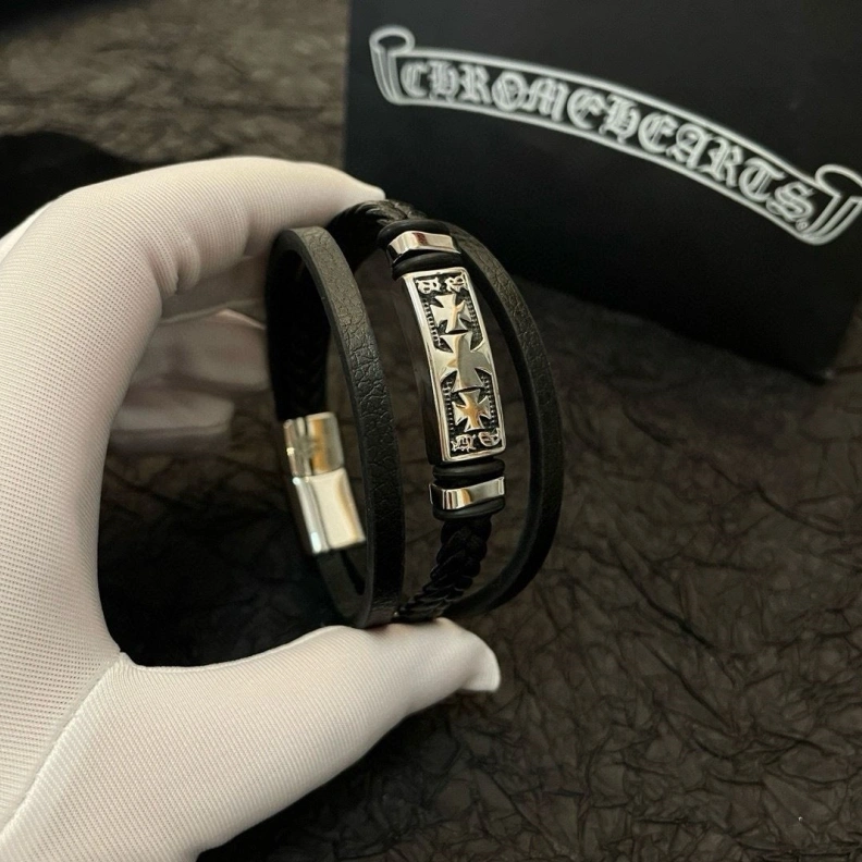 Chrxmx Hxxrts Bracelets Modern 297230