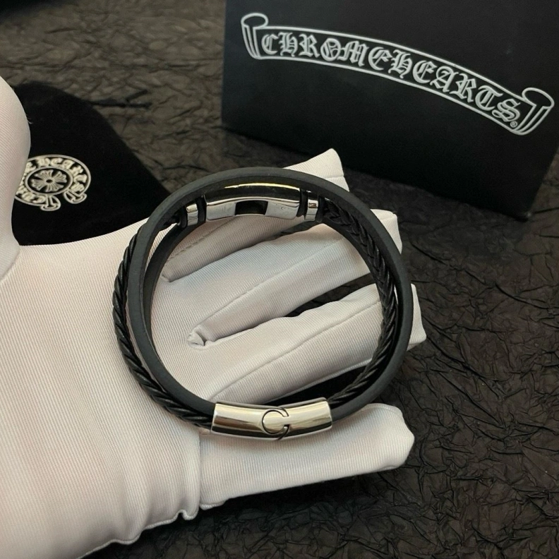 Chrxmx Hxxrts Bracelets Modern 297230