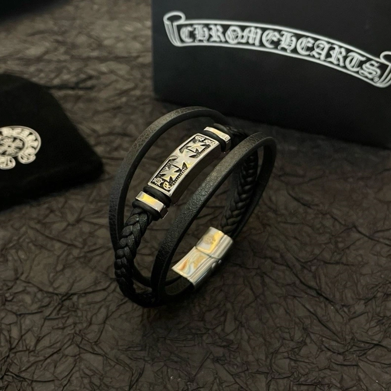 Chrxmx Hxxrts Bracelets Modern 297230