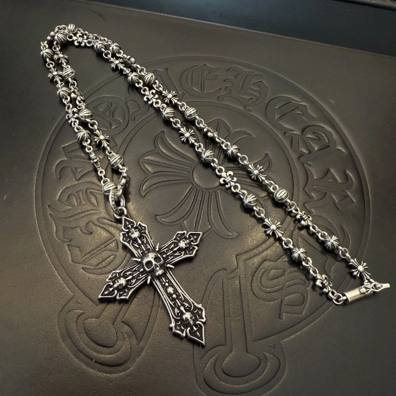 Trendsetting Chrxmx Hxxrts Necklaces 296734