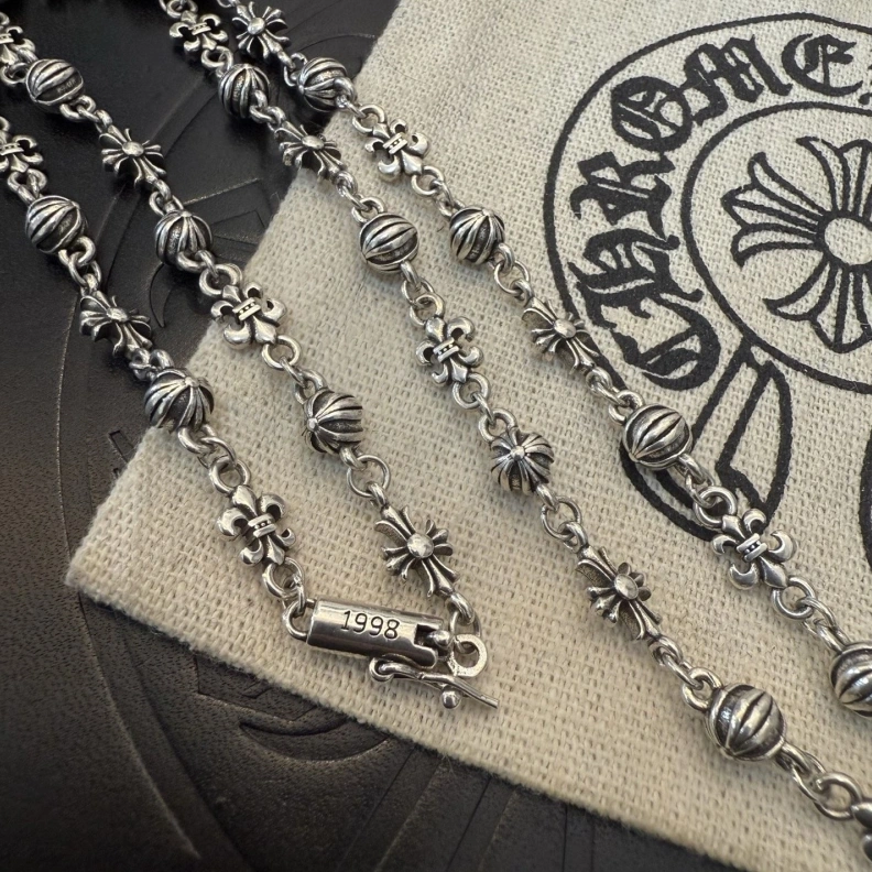 Trendsetting Chrxmx Hxxrts Necklaces 296734