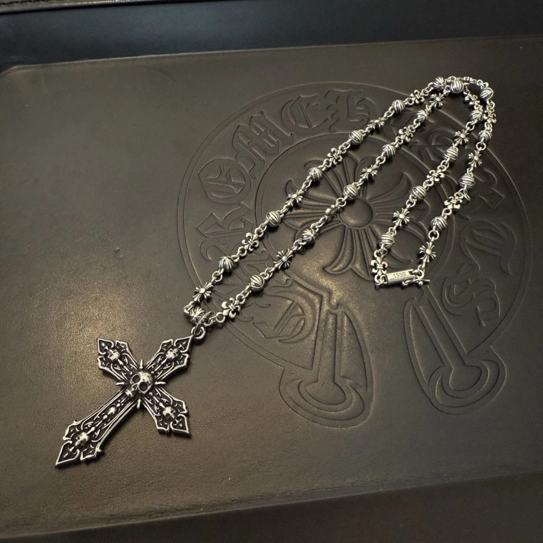Trendsetting Chrxmx Hxxrts Necklaces 296734