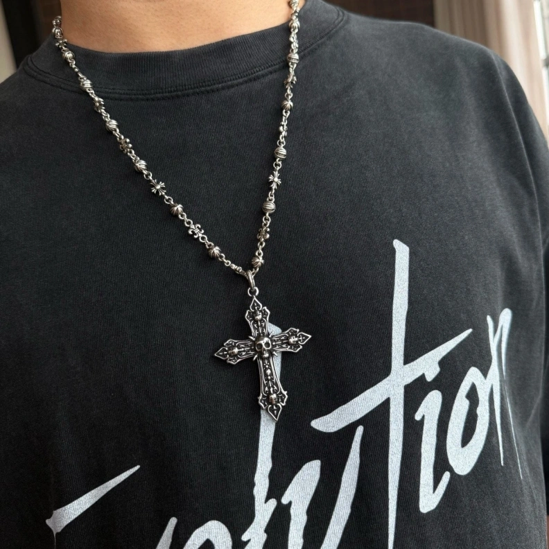 Trendsetting Chrxmx Hxxrts Necklaces 296734