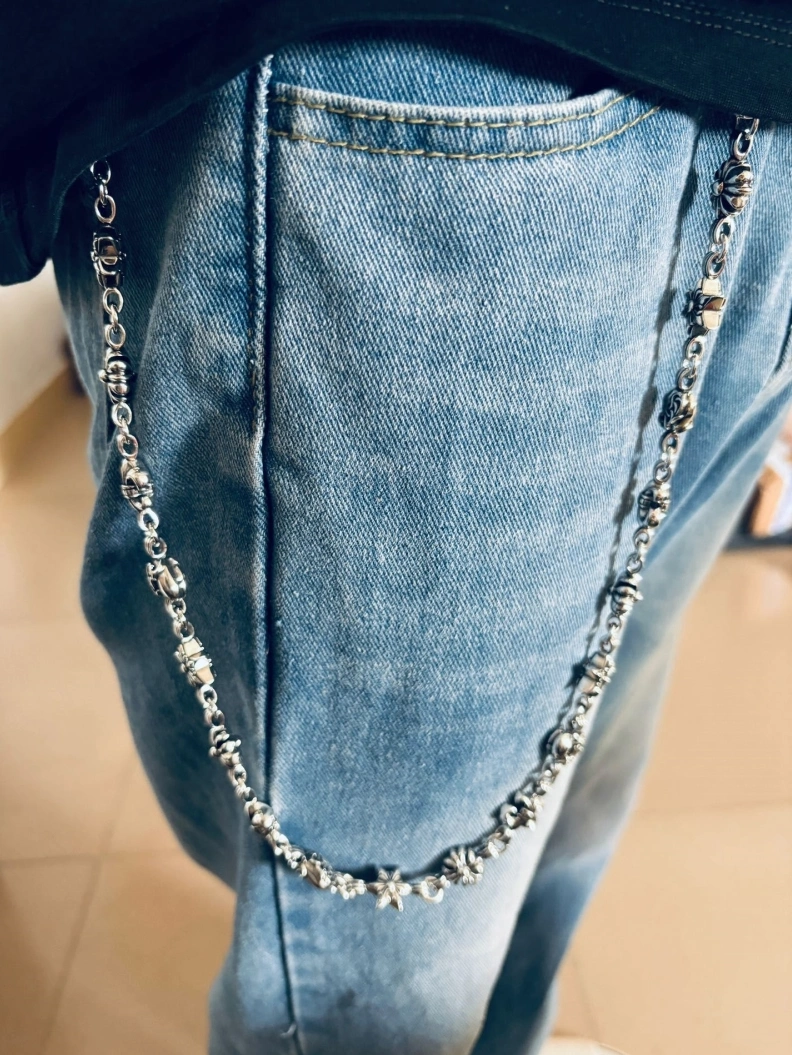 EyeCatching Chrxmx Hxxrts Necklaces 296729