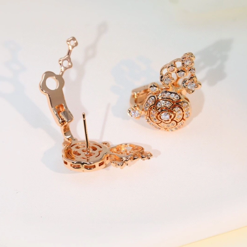 HighQuality Chxnxl Earrings 285748