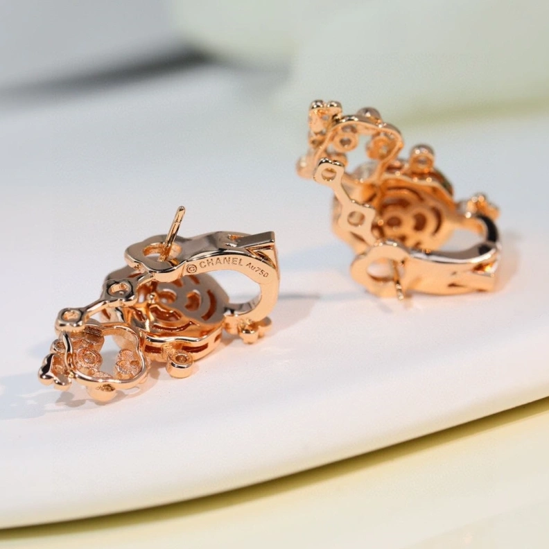HighQuality Chxnxl Earrings 285748