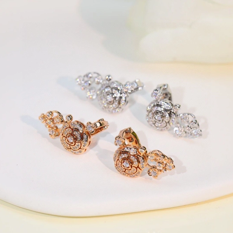 HighQuality Chxnxl Earrings 285748