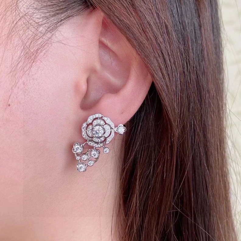 HighQuality Chxnxl Earrings 285748