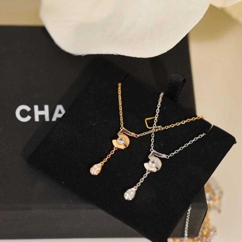 Reliable Chxnxl Necklaces 285306