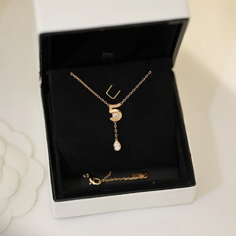 Reliable Chxnxl Necklaces 285306