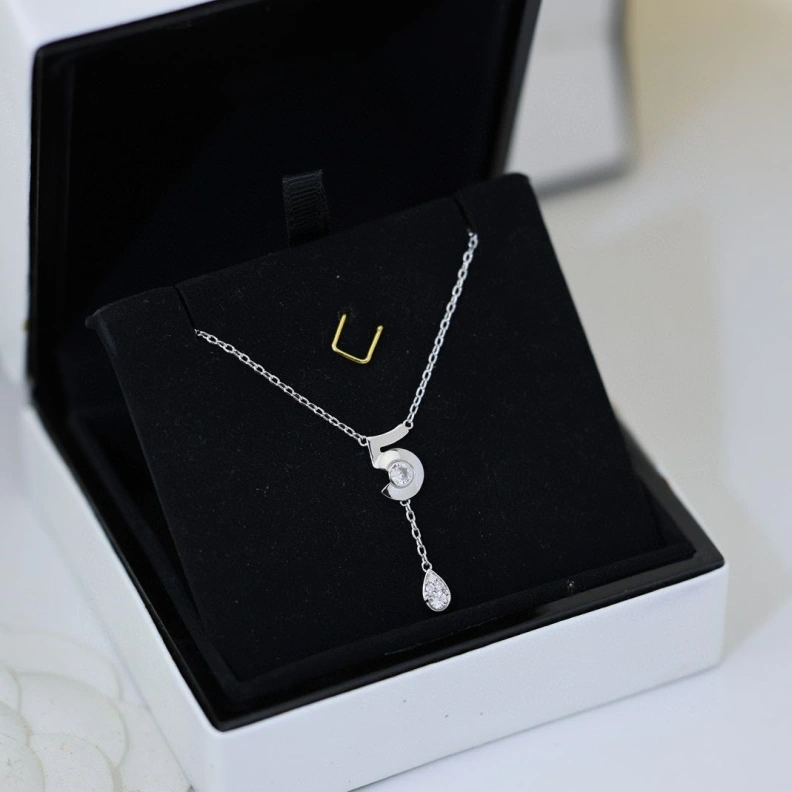 Reliable Chxnxl Necklaces 285306