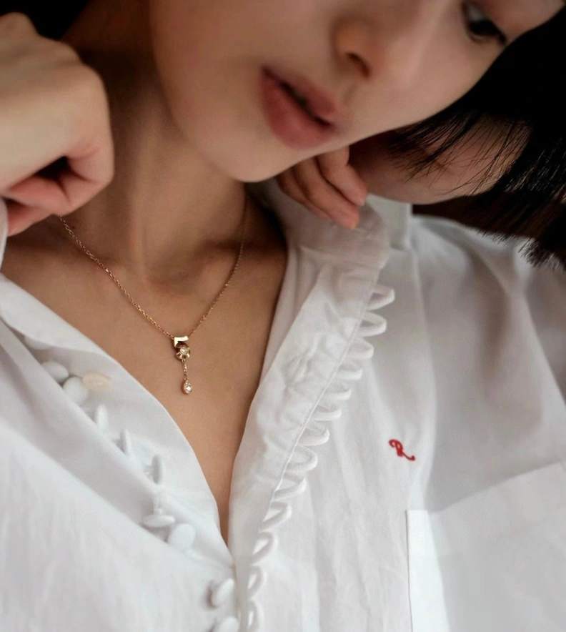 Reliable Chxnxl Necklaces 285306