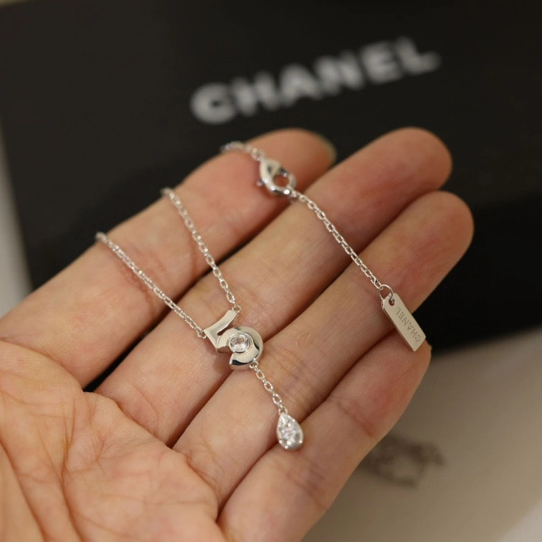 Reliable Chxnxl Necklaces 285306
