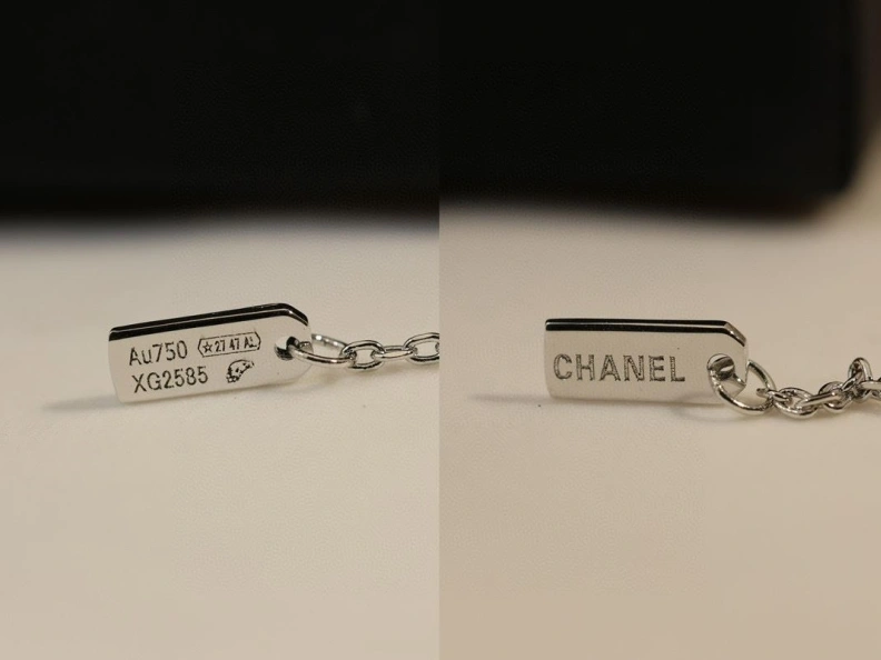 Reliable Chxnxl Necklaces 285306