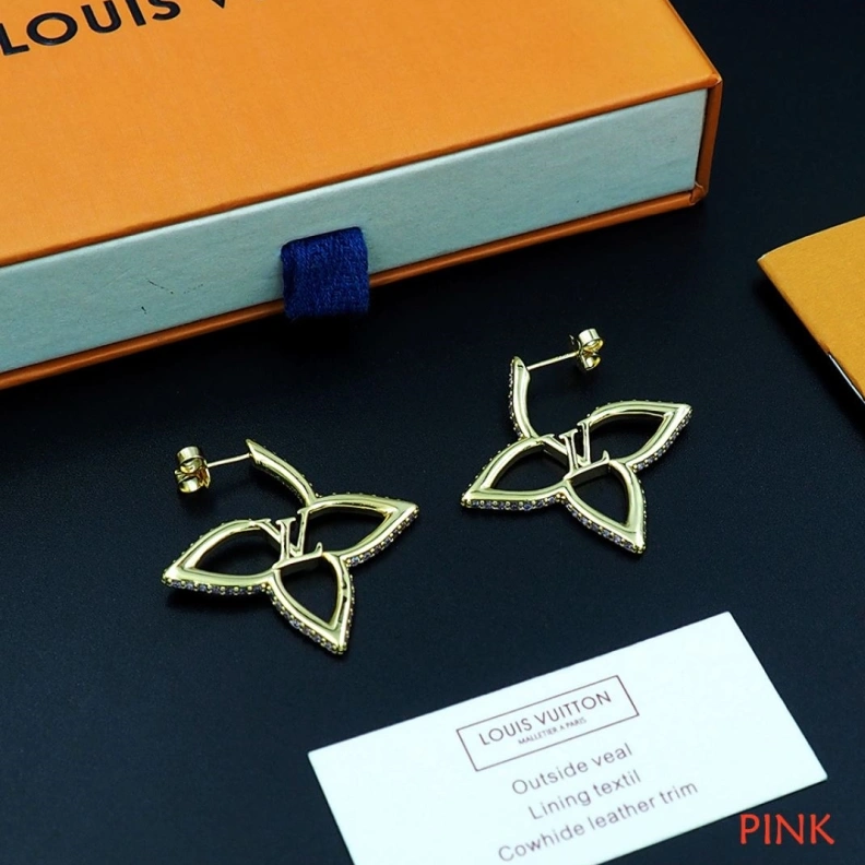 LX Earrings Refined 308992