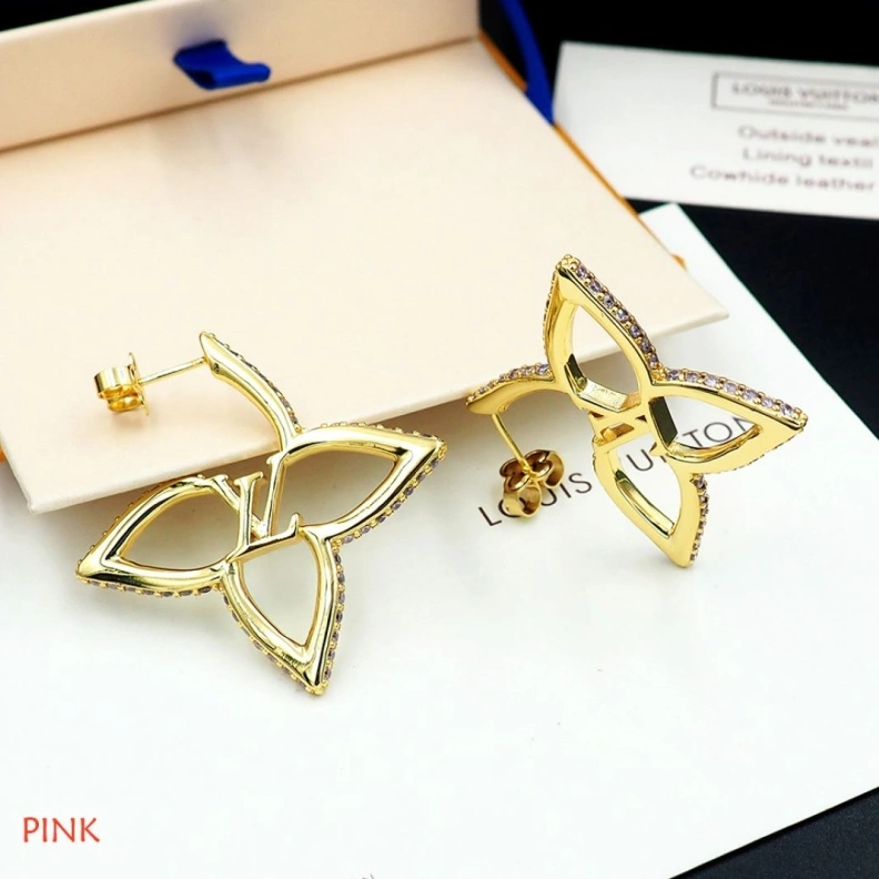 LX Earrings Refined 308992