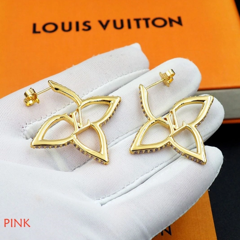 LX Earrings Refined 308992