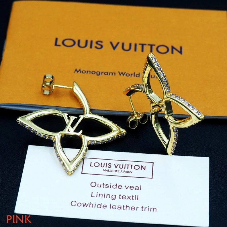 LX Earrings Refined 308992