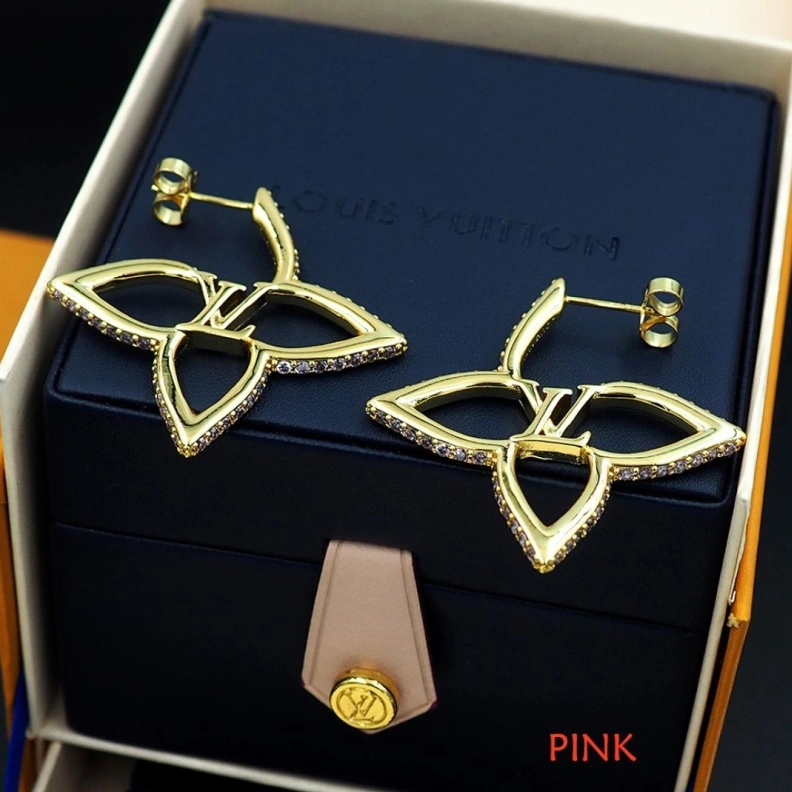 LX Earrings Refined 308992