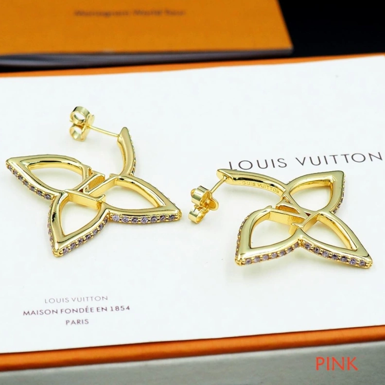 LX Earrings Refined 308992