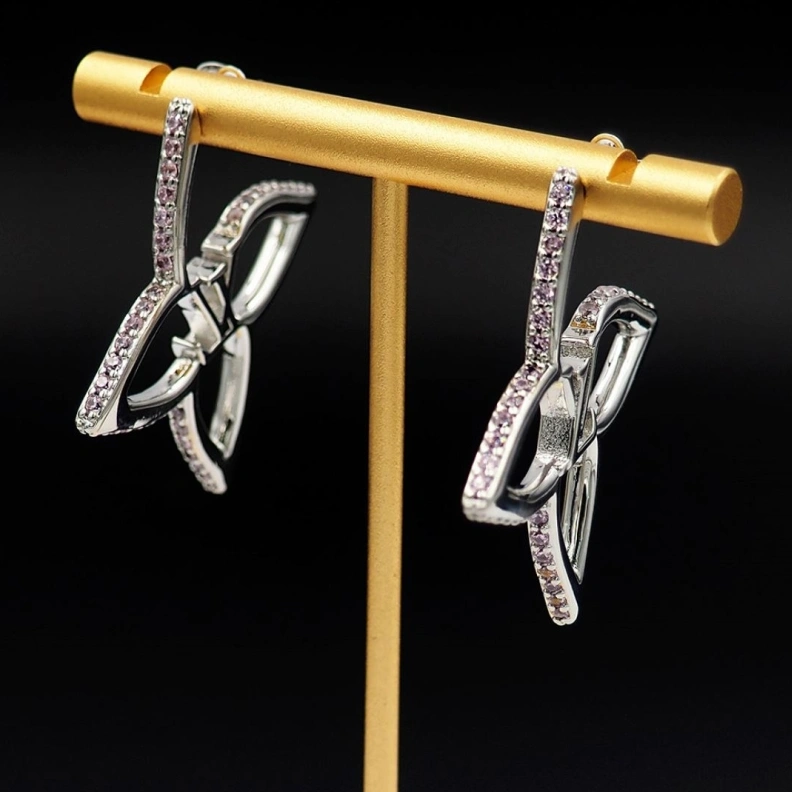 WellDesigned LX Earrings 308978