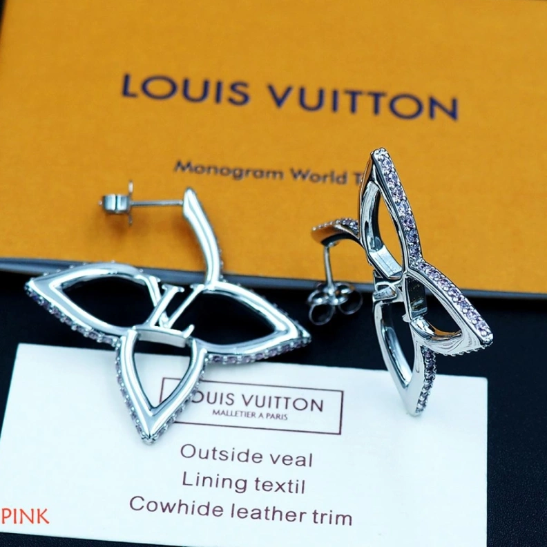 WellDesigned LX Earrings 308978
