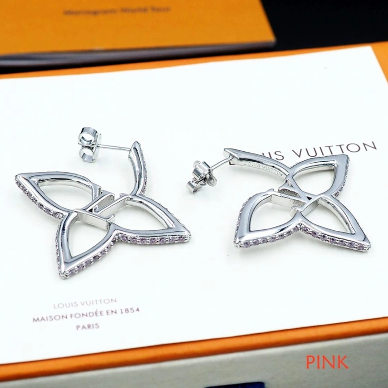 WellDesigned LX Earrings 308978
