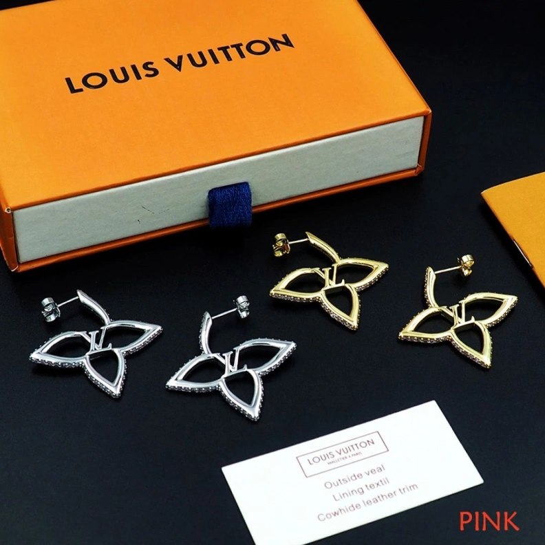 WellDesigned LX Earrings 308978