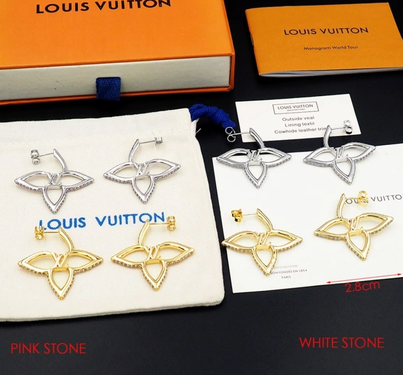 WellDesigned LX Earrings 308978