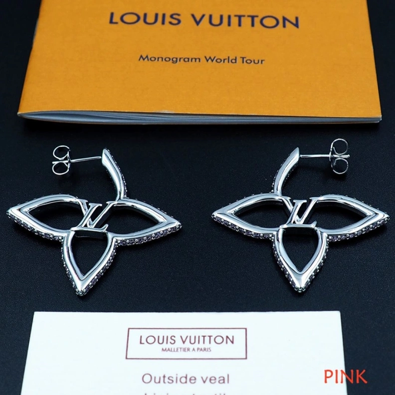 WellDesigned LX Earrings 308978
