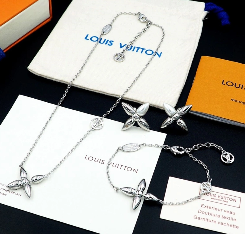 LX Earrings StreetReady 308987