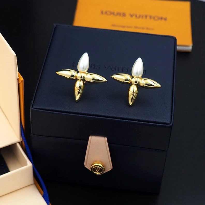 Bold LX Earrings 308977