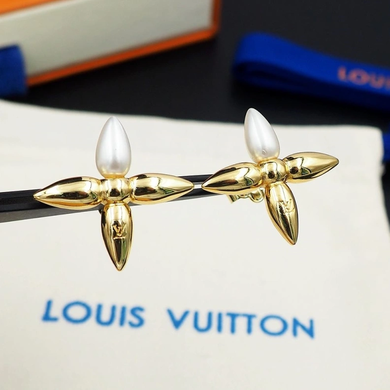 Bold LX Earrings 308977